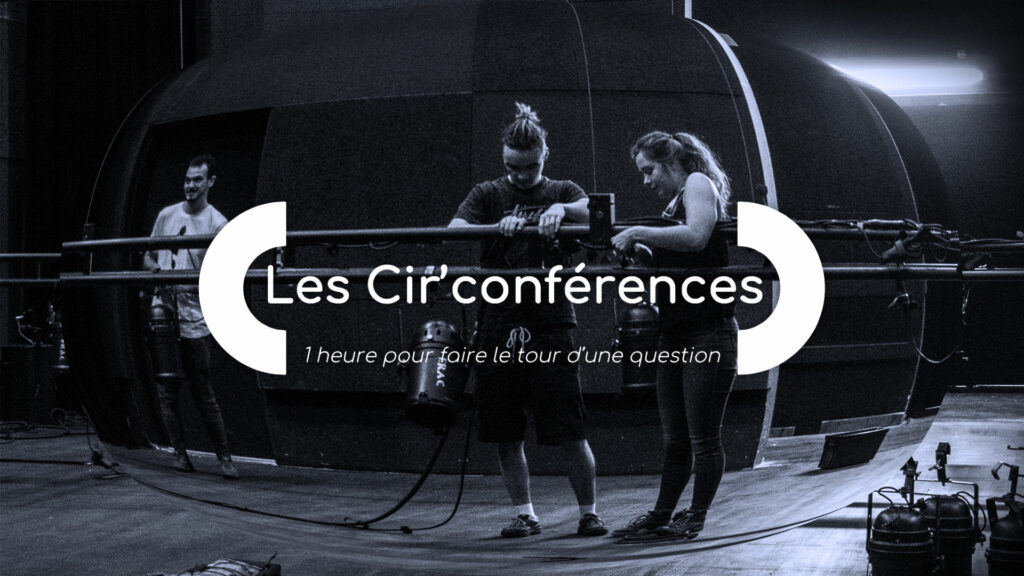 Les Cir'conférences