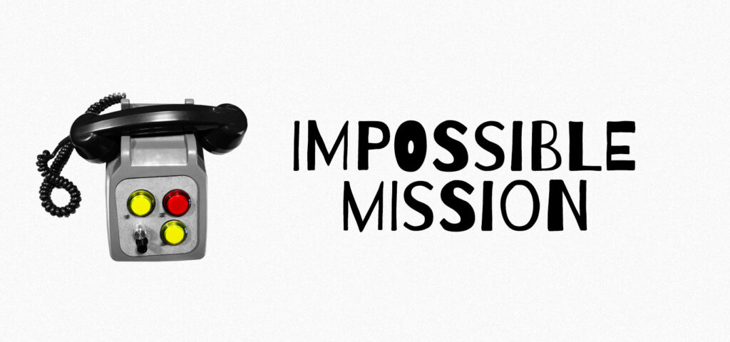 Impossible Mission