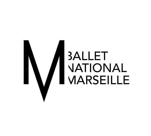 Ballet National de Marseille - BNM