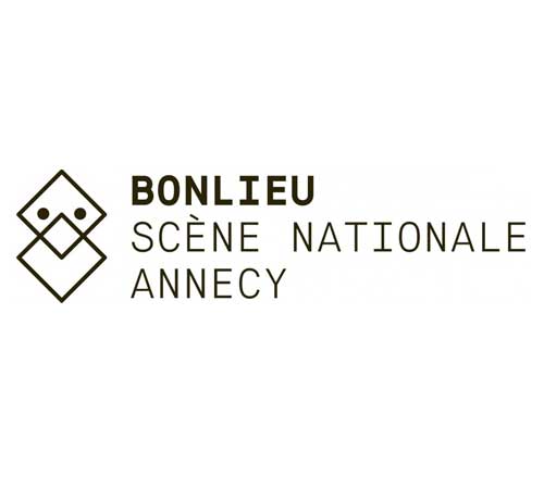 Bonlieu - Scène nationale d'Annecy