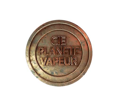 Compagnie Planète Vapeur - Concept Evenementiel