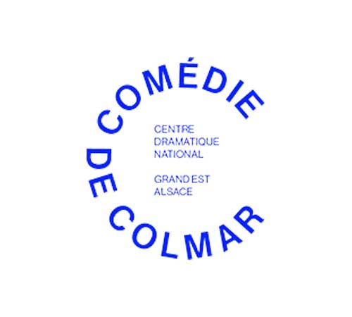 Comédie de Colmar - CDN Grand Est Alsace