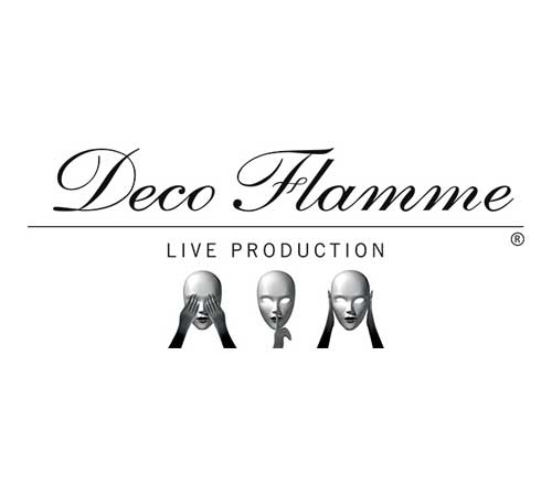 Déco Flamme