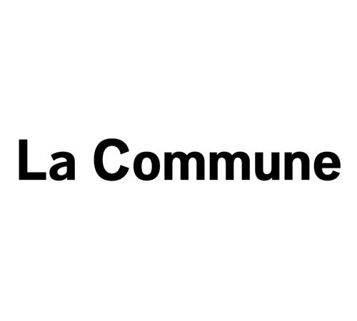 Théâtre La Commune