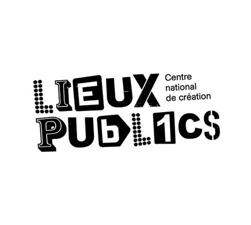 Lieux Publics