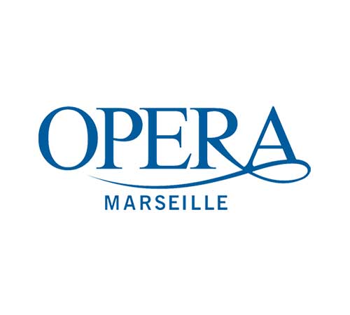 Opéra de Marseille