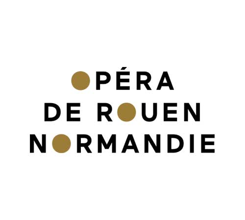 Opéra de Rouen Normandie