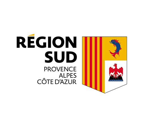 Région Sud PACA