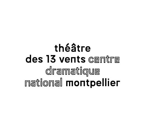 Théâtre des 13 Vents