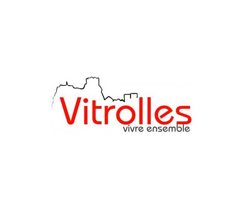 Mairie de Vitrolles