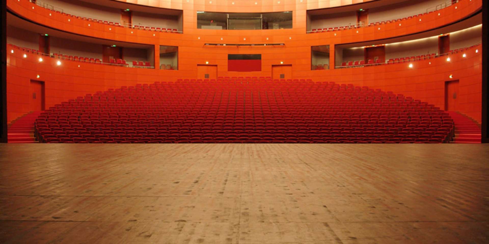 L’accueil d’apprentis du CFA des métiers du spectacle : l’expérience du Grand Théâtre de Provence