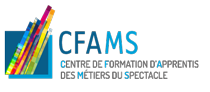 CFA MS | Centre de Formation d'Apprentis des Métiers du Spectacle