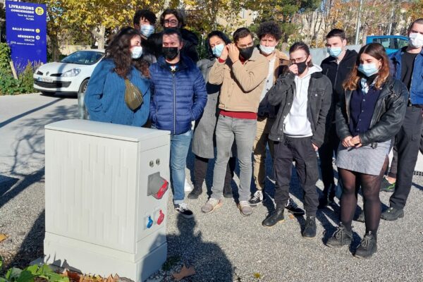 Habilitations en travail hauteur et en électricité (BE manœuvre)