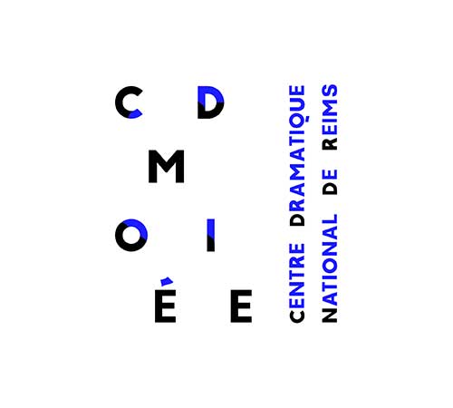 Comédie - CDN de Reims