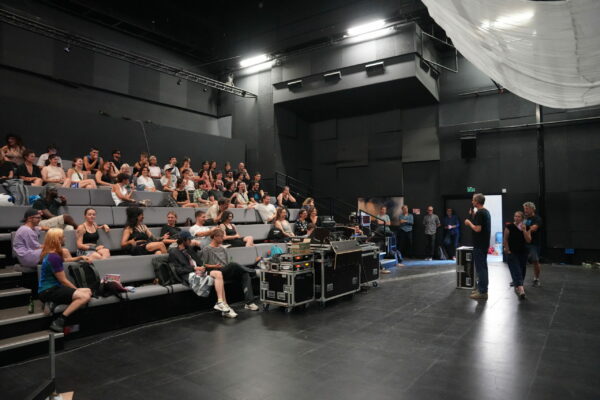Remise de diplôme 2025