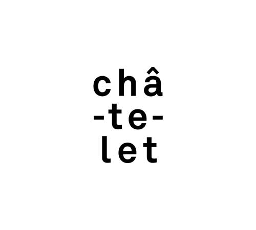 Théâtre du Châtelet