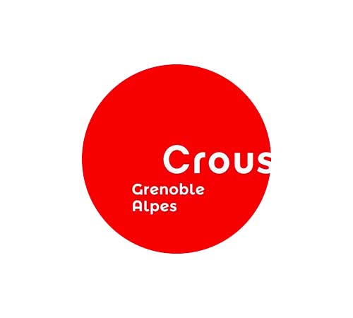 Crous Grenoble Alpes