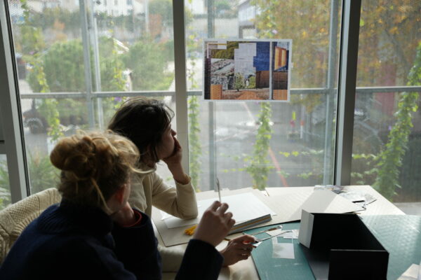 Atelier Arts Appliqués Machinistes-constructeurs / ©Nadia L - ISTS