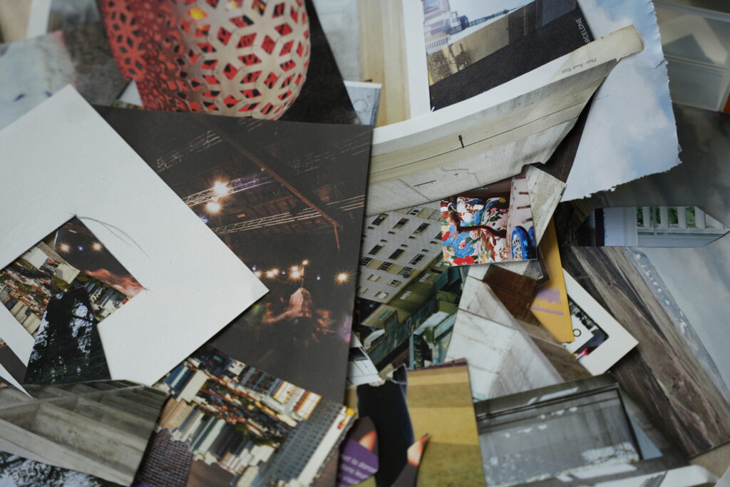 Atelier Arts Appliqués Machinistes-constructeurs / ©Nadia L - ISTS